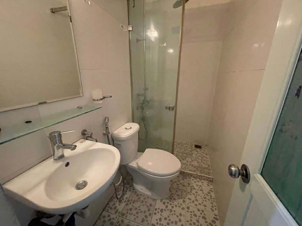 BÁN NHÀ HÀO NAM 55m2 x 4T_NGÕ THÔNG RỘNG_GẦN PHỐ_XÂY CHDV 7 TẦNG THANG MÁY DÒNG TIỀN KHỦNG, nhỉnh 14 tỷ